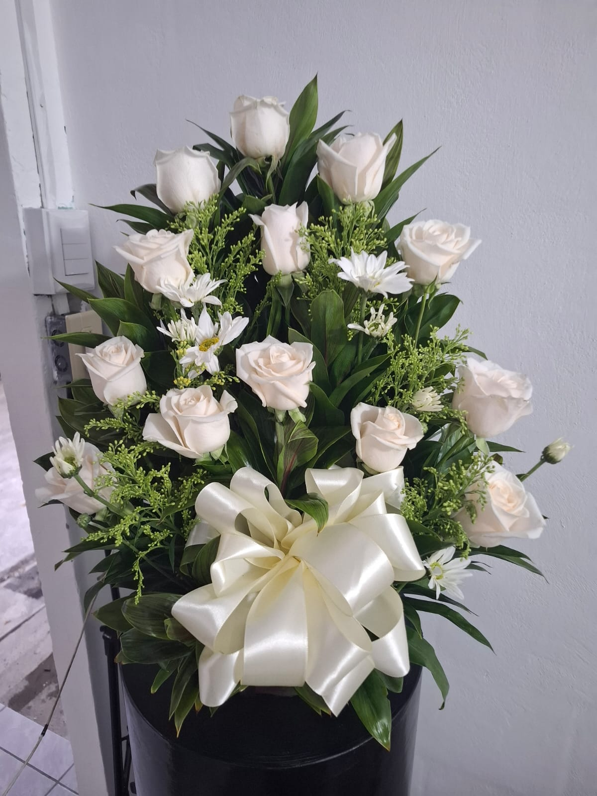 Consuelo Eterno