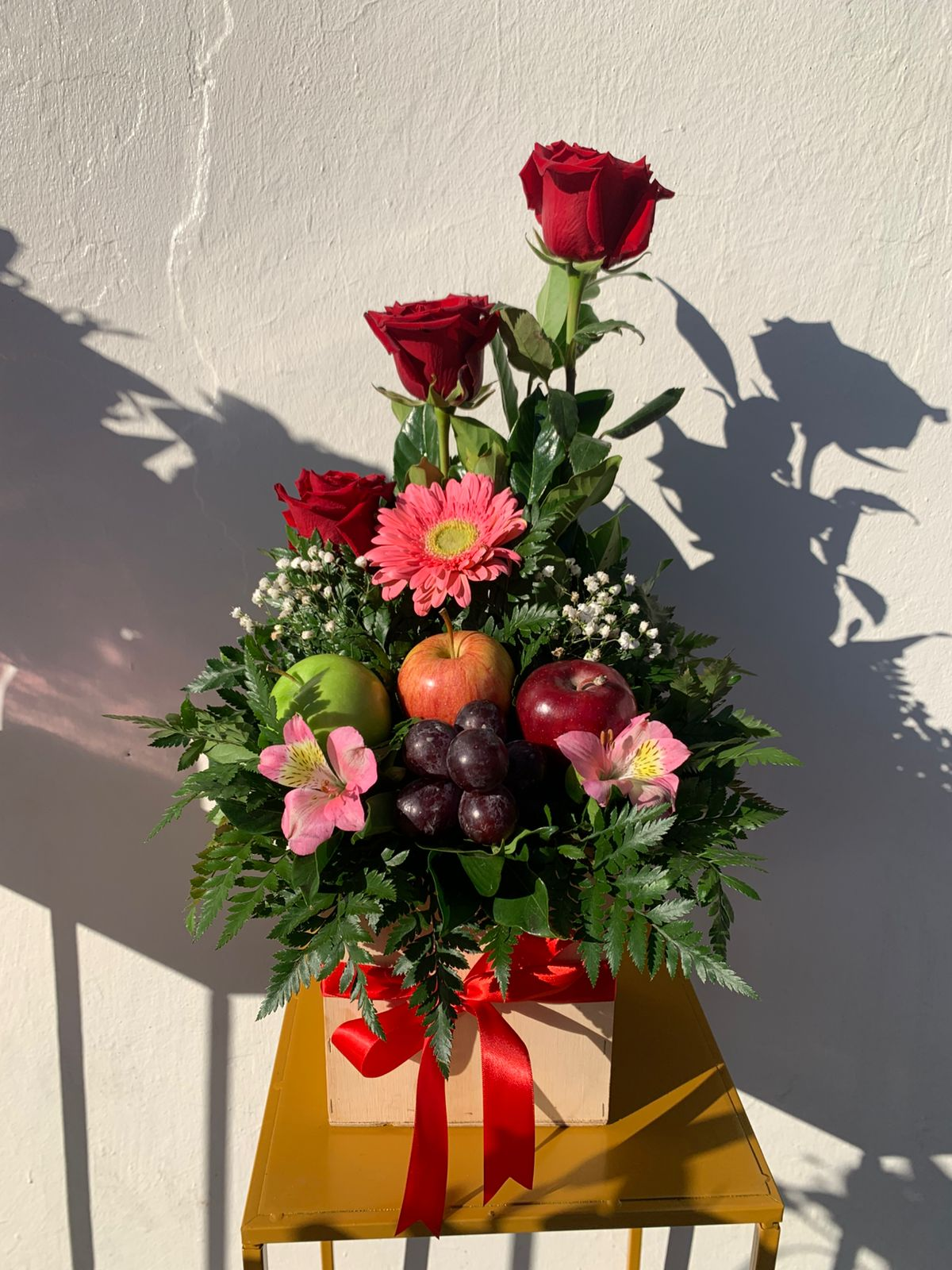 Cosecha Romántica
