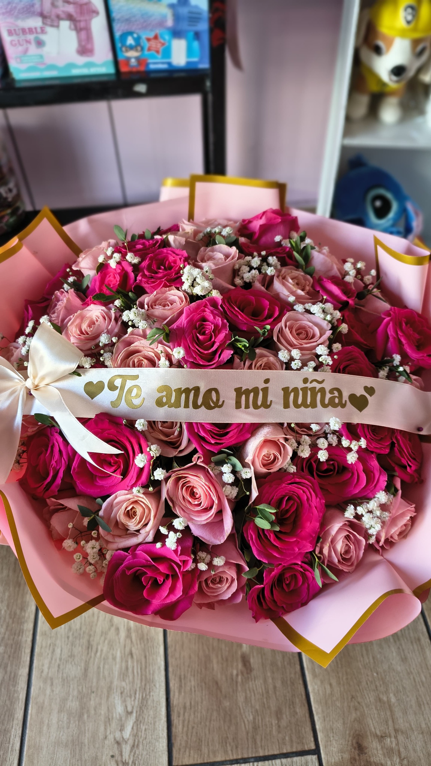 Doble Encanto