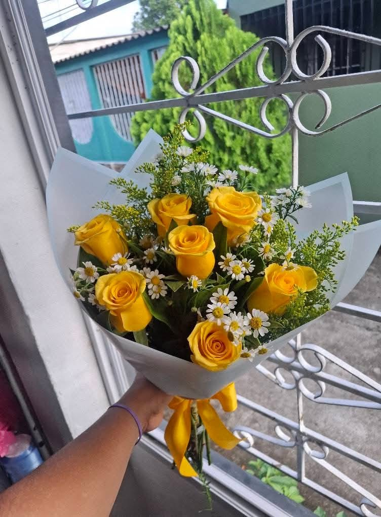 Primavera soleada