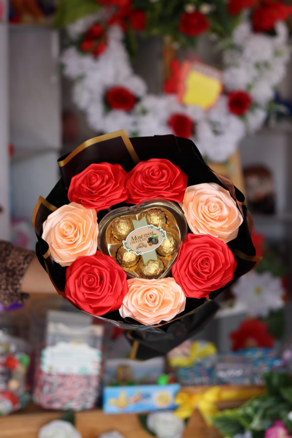 Corazón Cálido