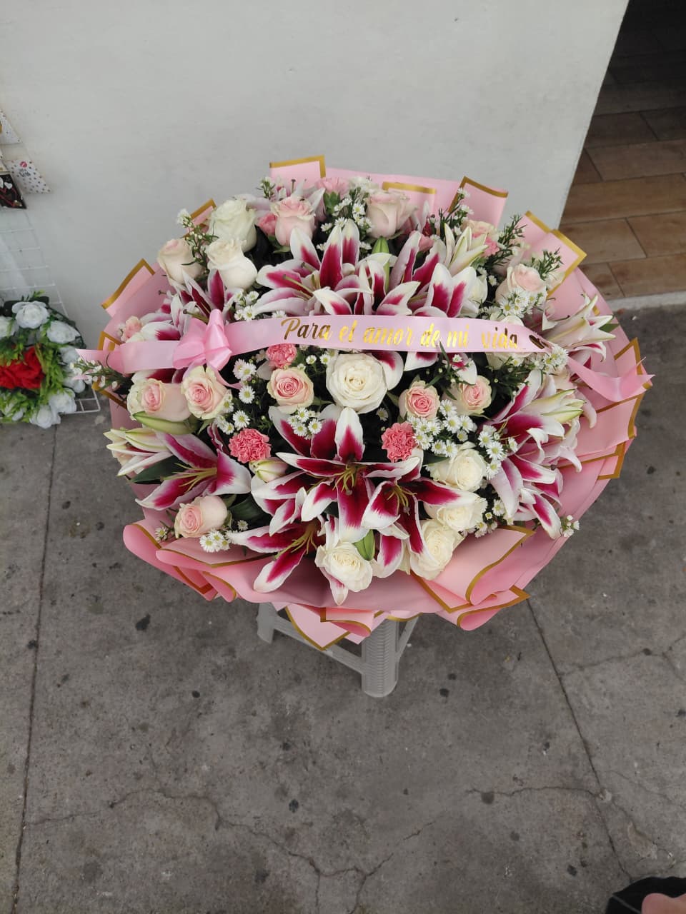 Delirio primaveral