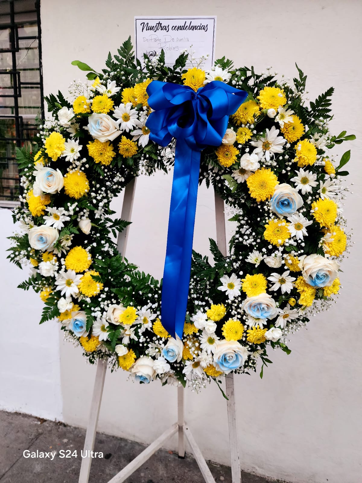 Eterno homenaje