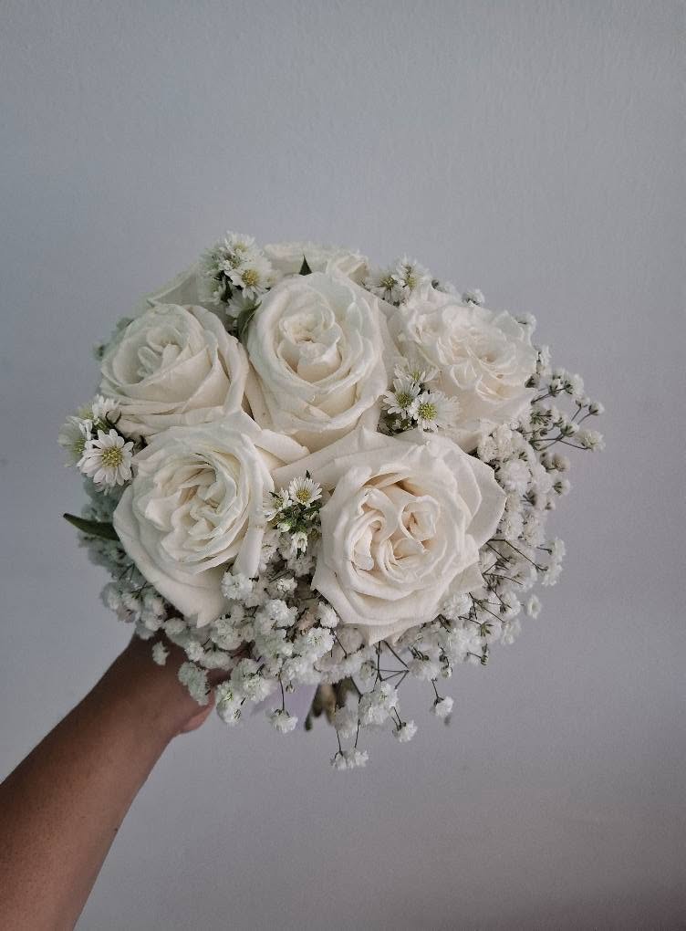 Promesa de Novia