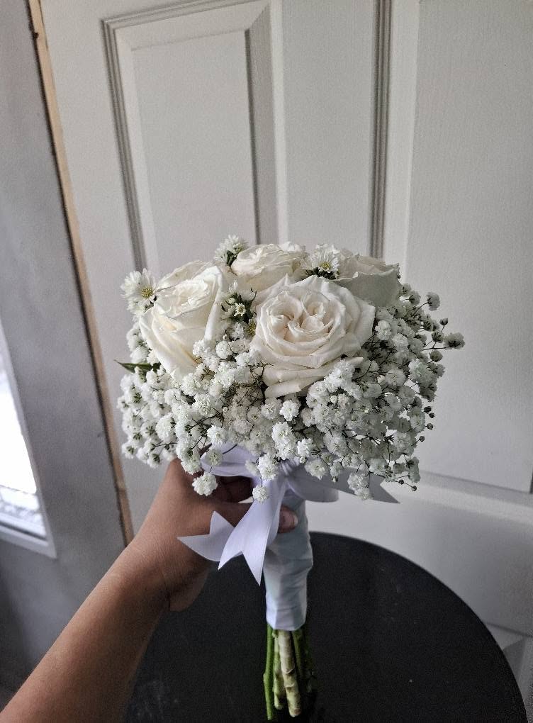Promesa de Novia